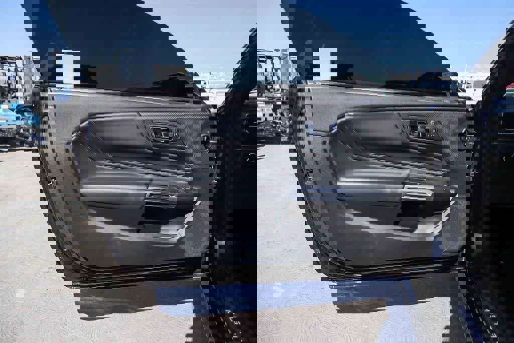 Certified 2024 Ford Mustang GT Premium RWD image 23