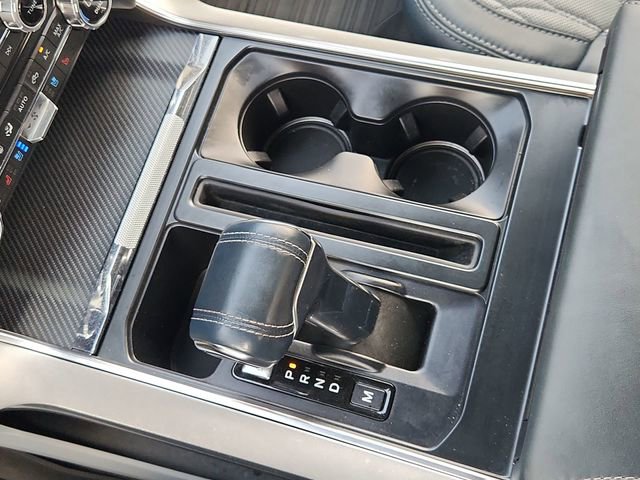 Used 2021 Ford F150 Limited image 16