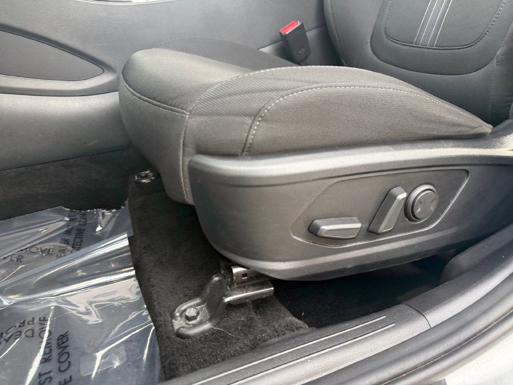 Used 2025 Hyundai Tucson SEL AWD/4WD image 22