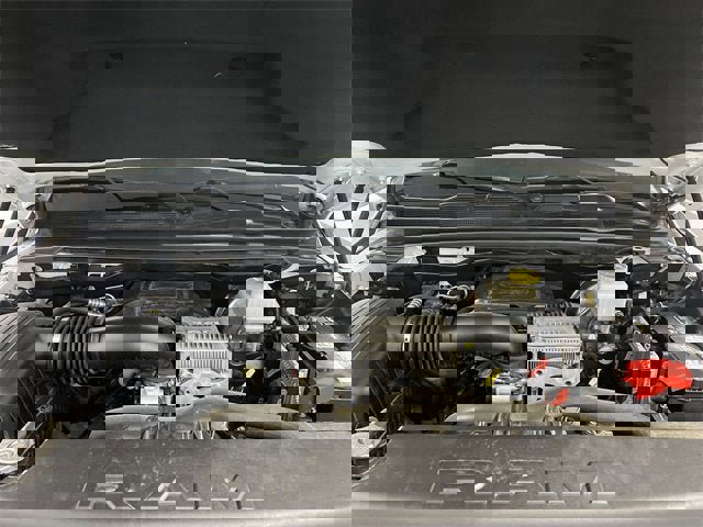 Used 2021 RAM 1500 Limited w/ Night Edition image 31