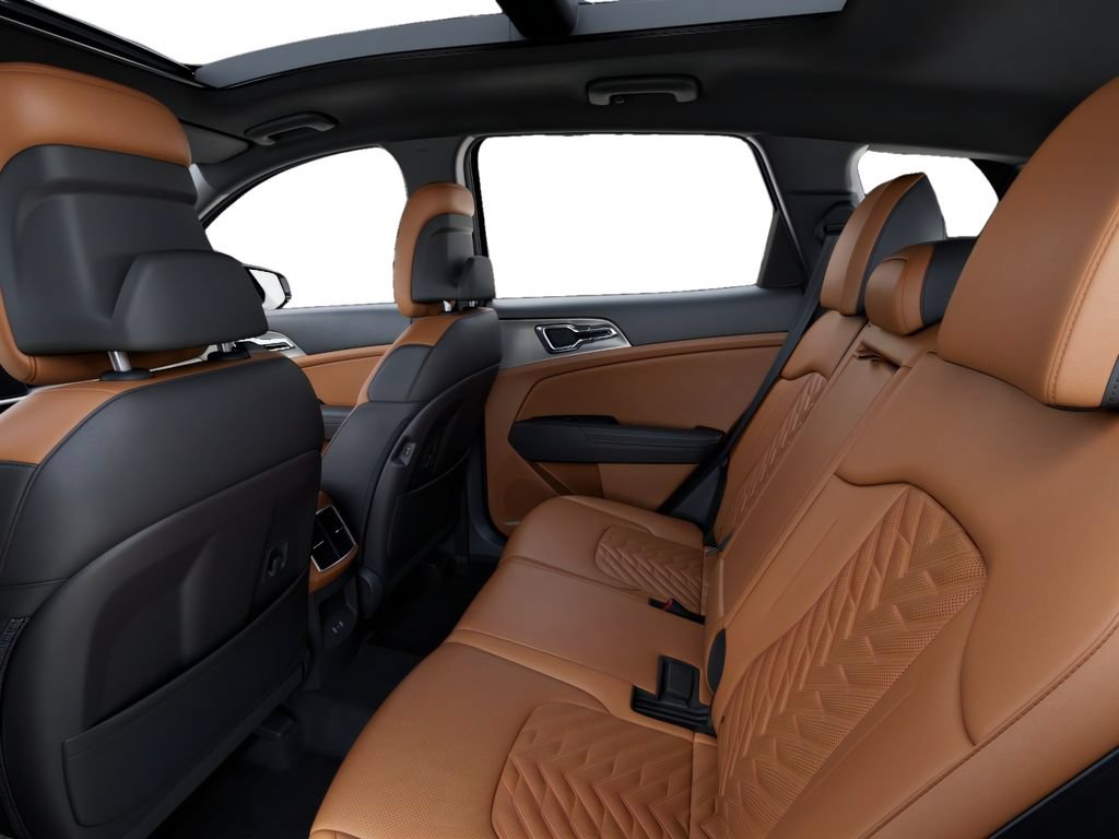 New 2026 Kia Sportage X-Line AWD/4WD image 18