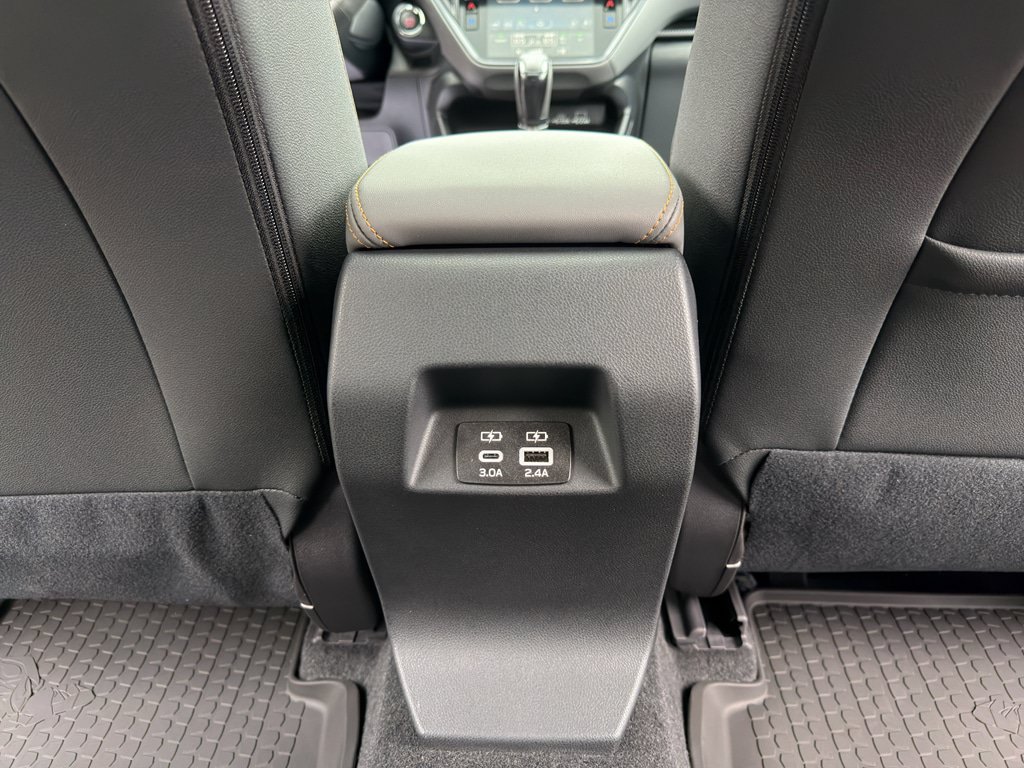 New 2026 Subaru Crosstrek 2.5i Wilderness w/ Crosstrek Mirror Package AWD/4WD image 18