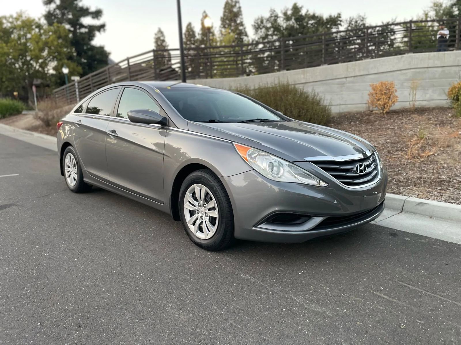 Used 2013 Hyundai Sonata GLS
