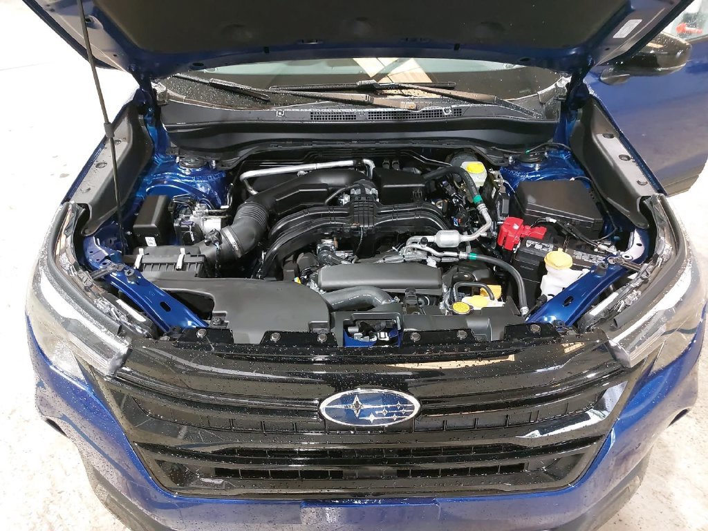 New 2026 Subaru Forester Sport AWD/4WD image 30