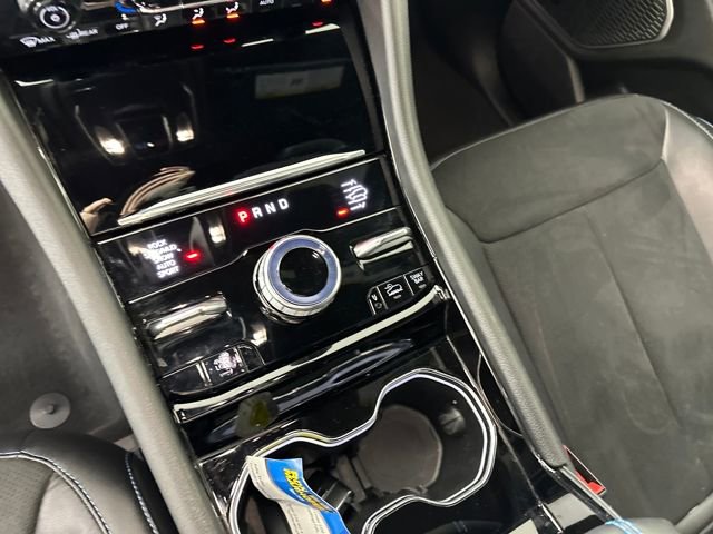 Used 2022 Jeep Grand Cherokee Trailhawk image 20