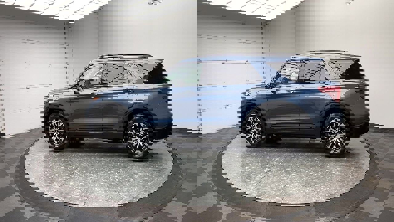Certified 2020 Ford Explorer ST AWD/4WD image 41