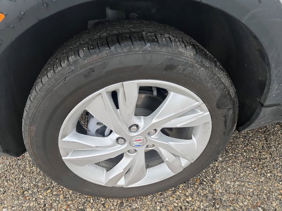 Used 2025 Buick Encore GX Preferred image 35