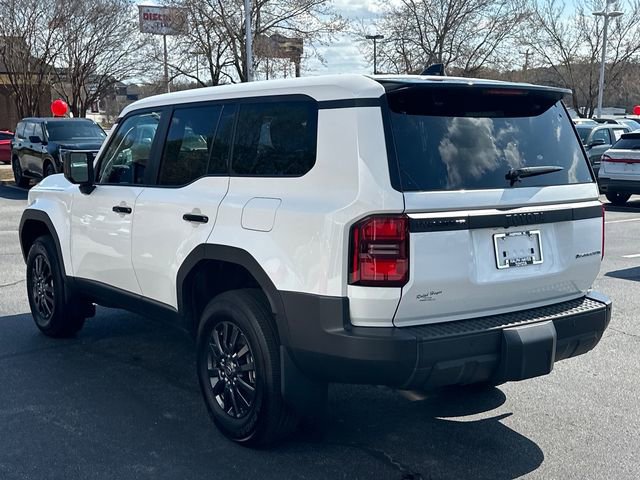 Used 2024 Toyota Land Cruiser 1958 image 5