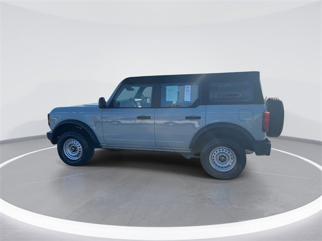 Used 2023 Ford Bronco 4-Door image 4