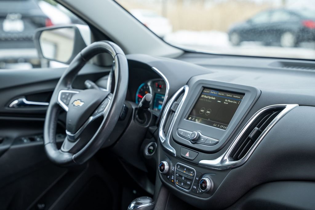 Used 2019 Chevrolet Equinox LT image 13