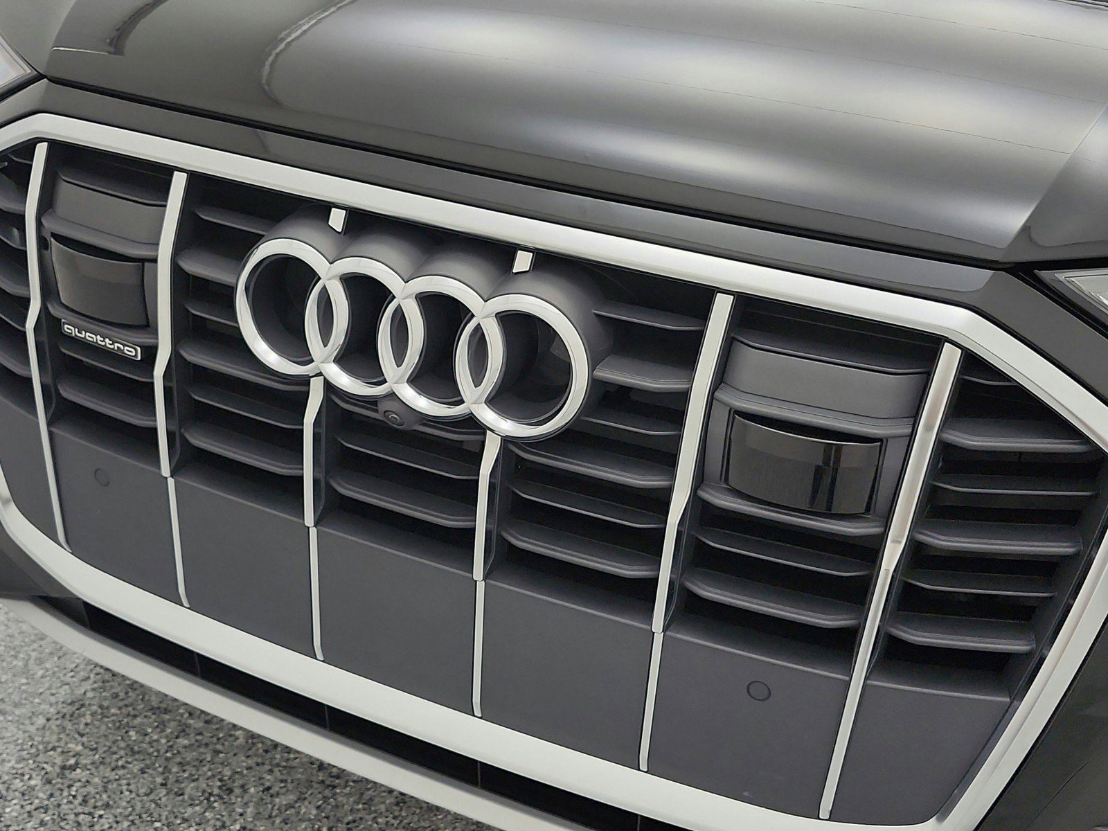 Used 2023 Audi Q7 3.0T Prestige w/ Prestige Package image 23