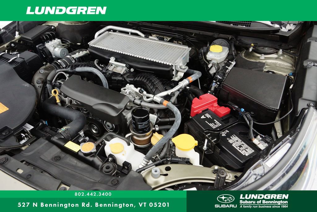 Used 2023 Subaru Outback Touring XT image 48