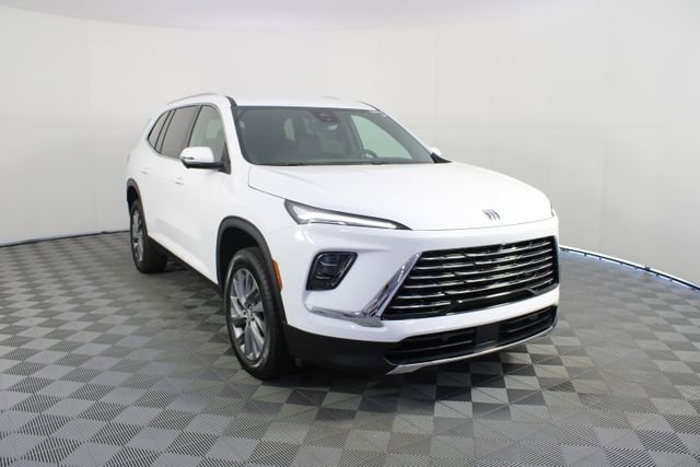 New 2026 Buick Enclave Preferred w/ Power Package image 30