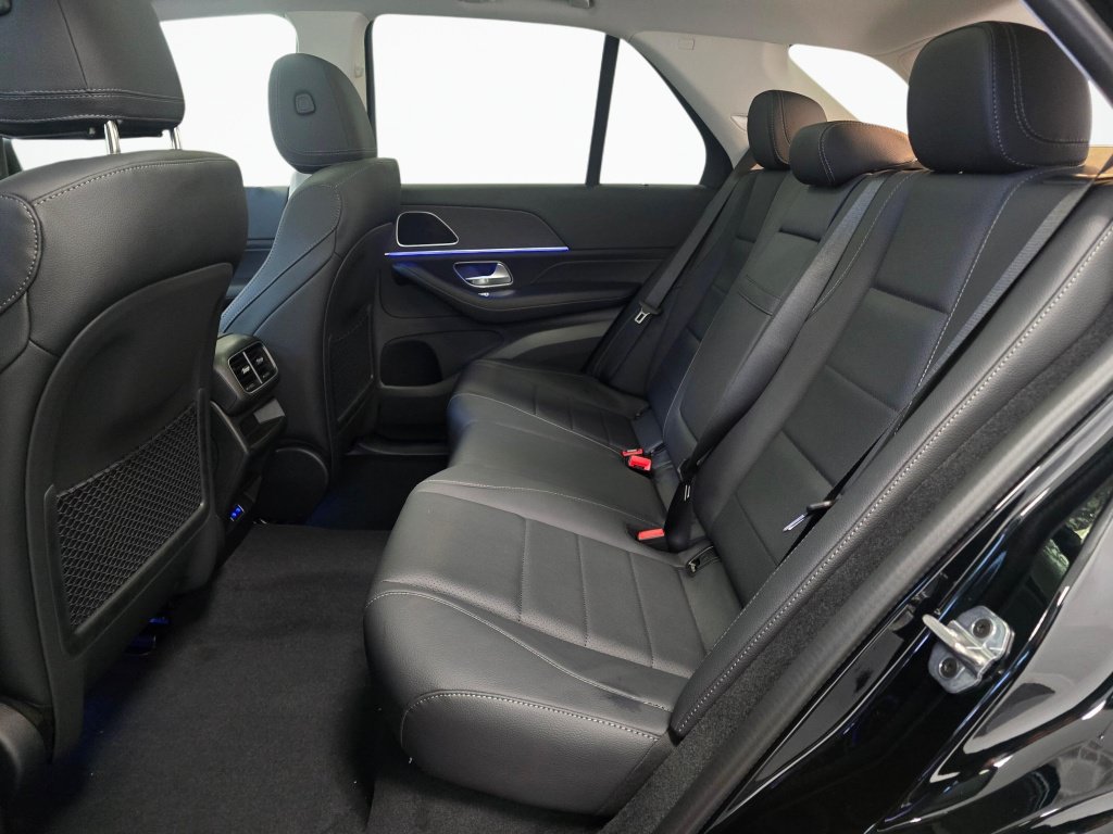 New 2026 Mercedes-Benz GLE 450 4MATIC image 19
