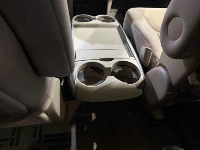 Used 2010 Toyota Sienna LE FWD image 25