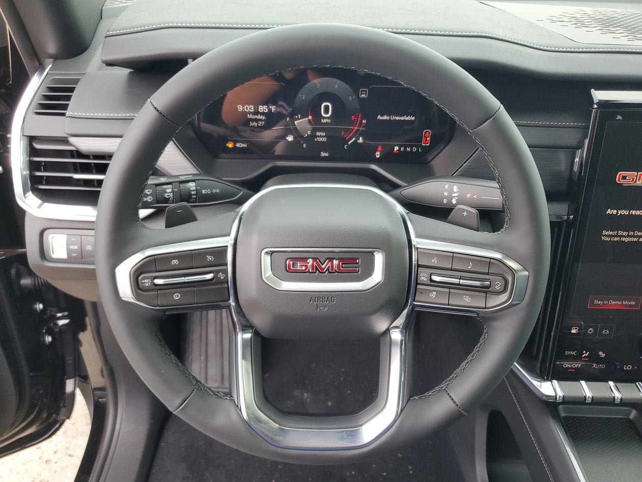 New 2026 GMC Acadia Elevation FWD image 21