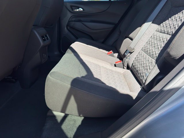 Certified 2024 Chevrolet Equinox LT AWD/4WD image 7