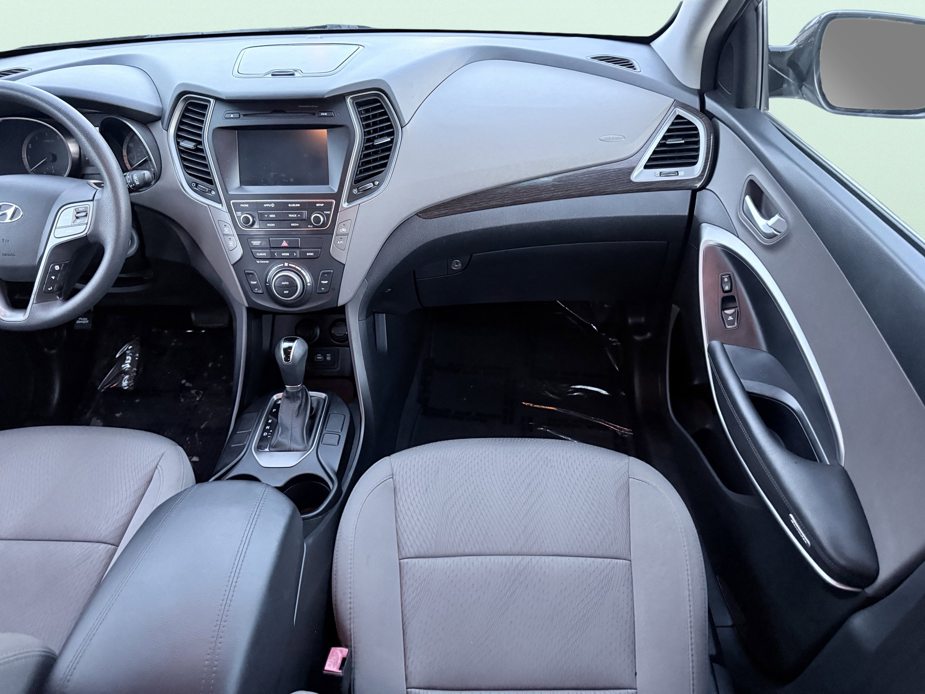 Used 2017 Hyundai Santa Fe Sport FWD image 46