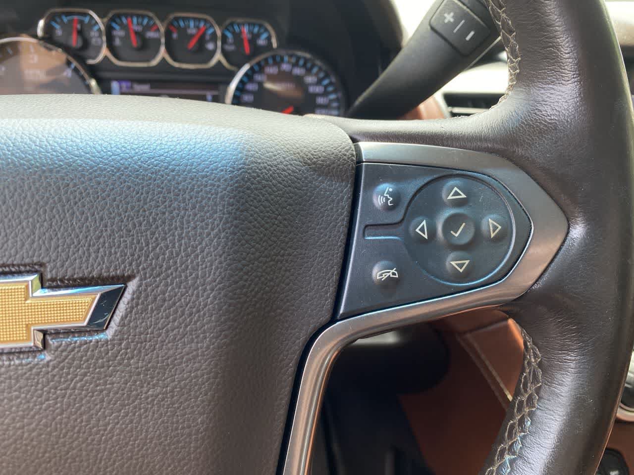 Used 2015 Chevrolet Tahoe LTZ AWD/4WD image 21