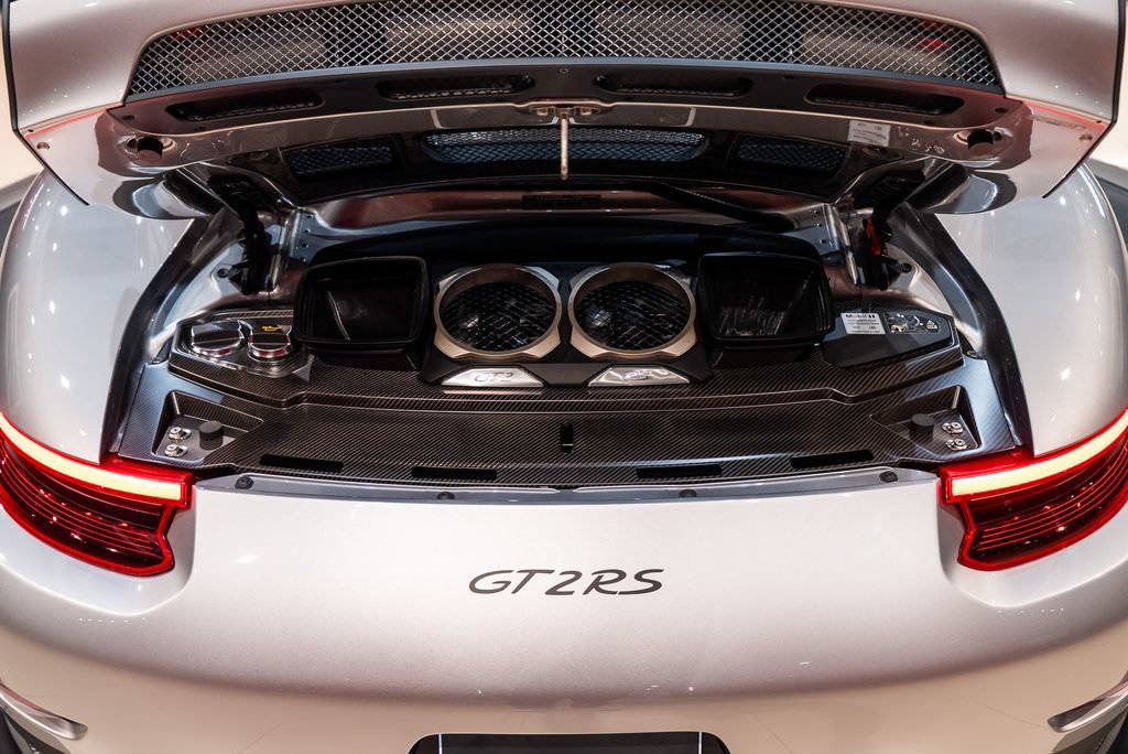 Used 2018 Porsche 911 GT2 RS RWD image 53