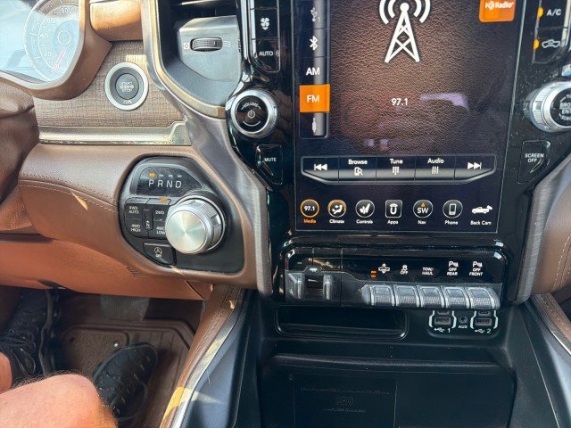 Used 2020 RAM 1500 Limited image 44