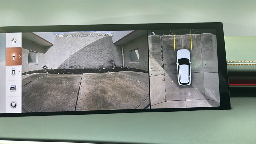 New 2026 Genesis GV70 2.5T Sport Prestige image 22