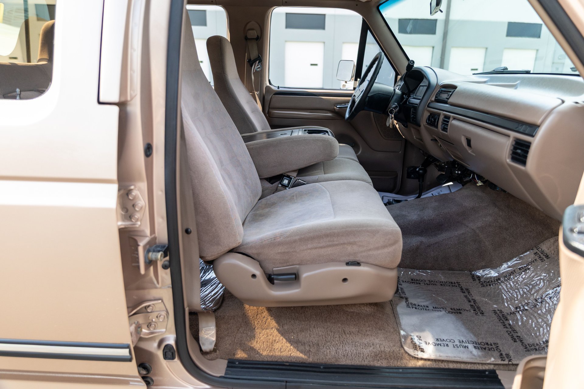 Used 1997 Ford F350 4x4 Crew Cab image 34