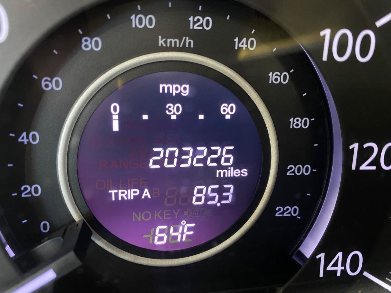 Used 2015 Honda CR-V EX image 10