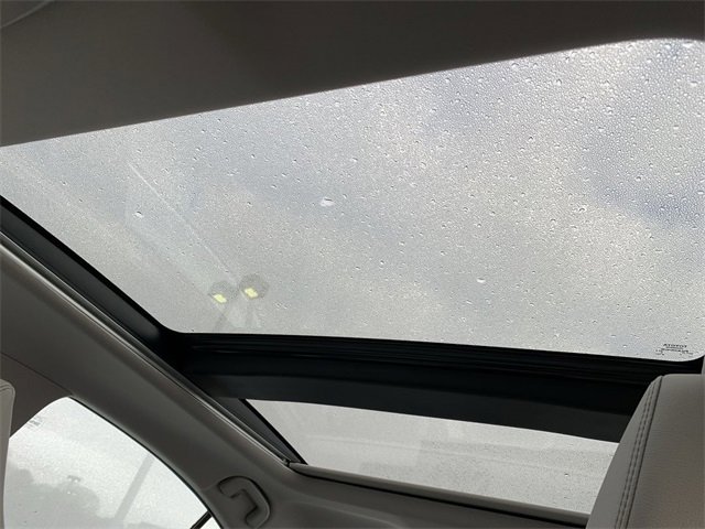 Certified 2025 Toyota Camry XLE image 30