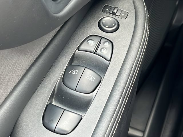 Used 2021 Nissan Murano SV FWD image 21