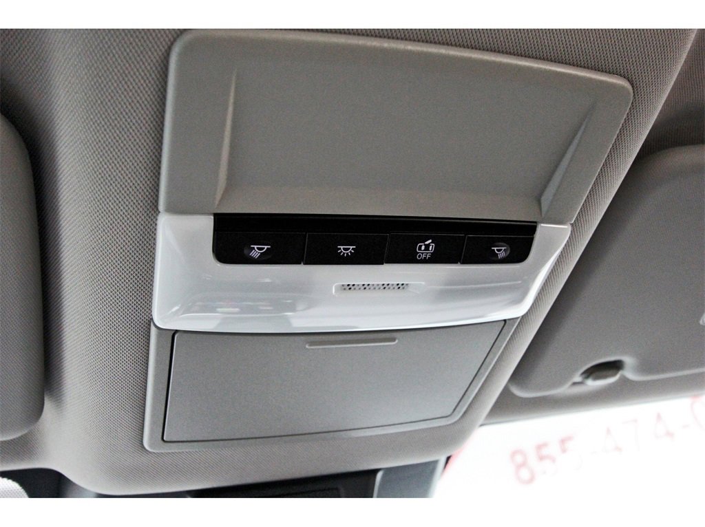 Used 2024 Nissan Rogue S image 25