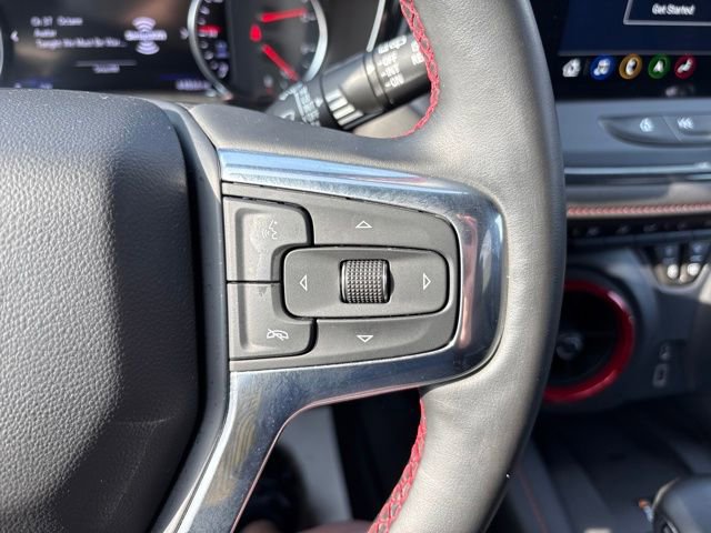 Used 2023 Chevrolet Blazer RS w/ Driver Confidence II Package image 23