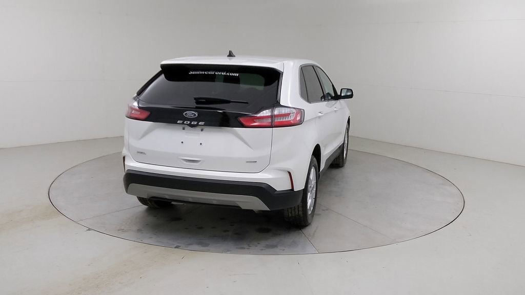 Certified 2022 Ford Edge SEL w/ Convenience Package image 14