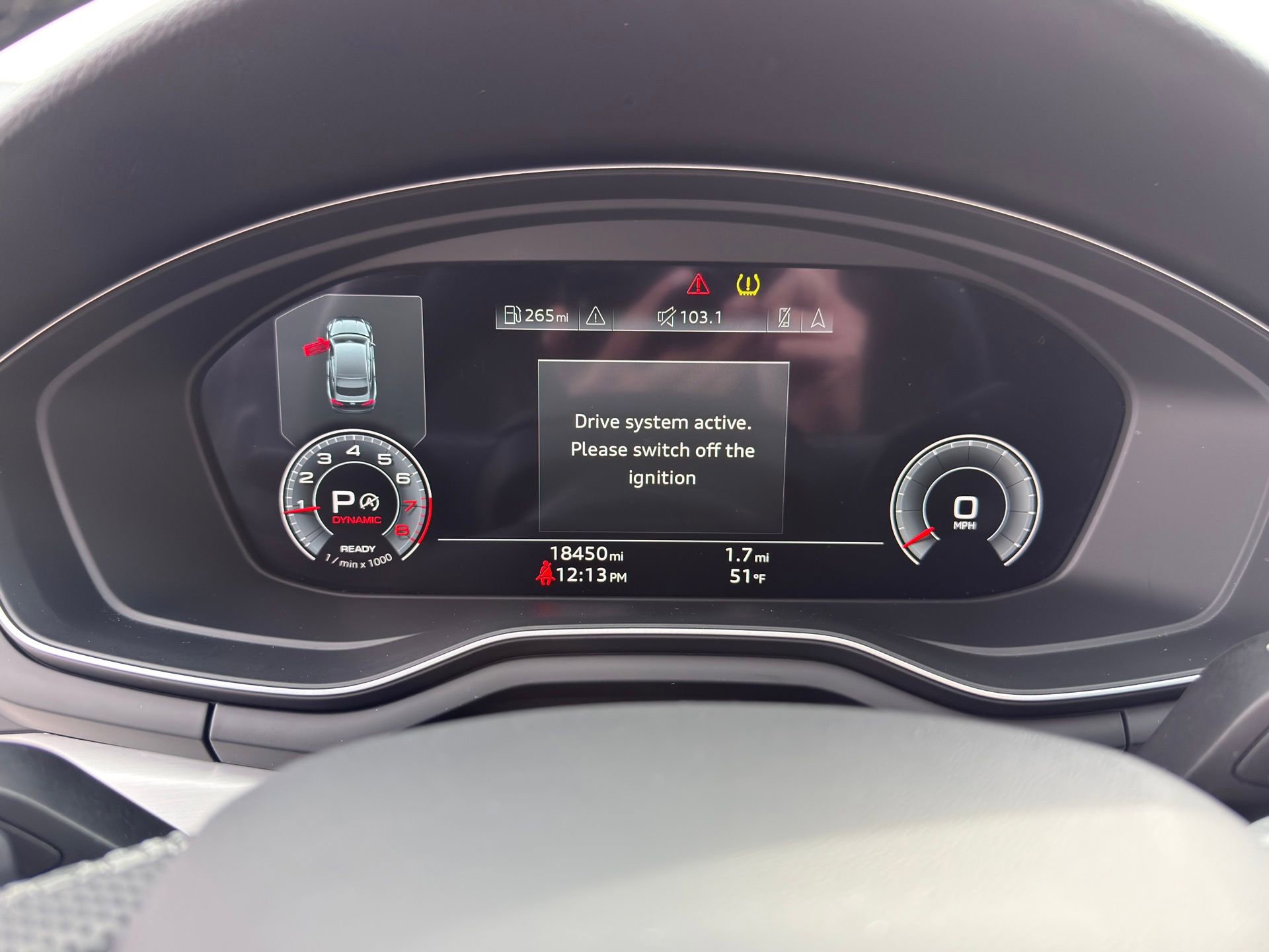 Certified 2023 Audi A5 2.0T Premium Plus w/ Premium Plus image 16