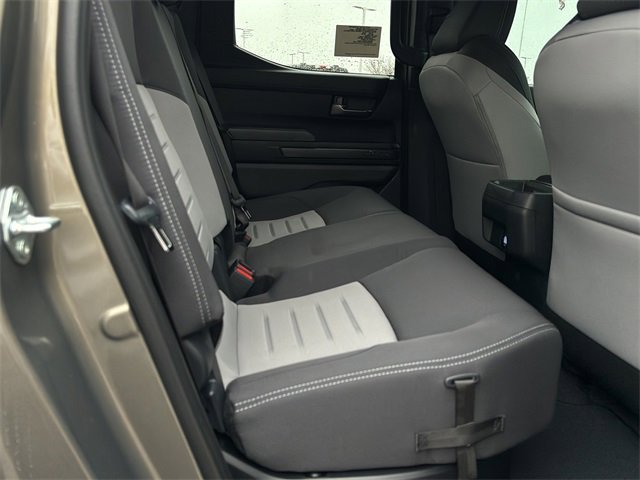 New 2026 Toyota Tacoma TRD Sport image 13