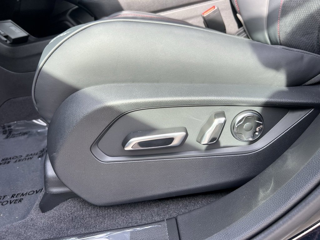 New 2025 Acura RDX A-Spec image 13