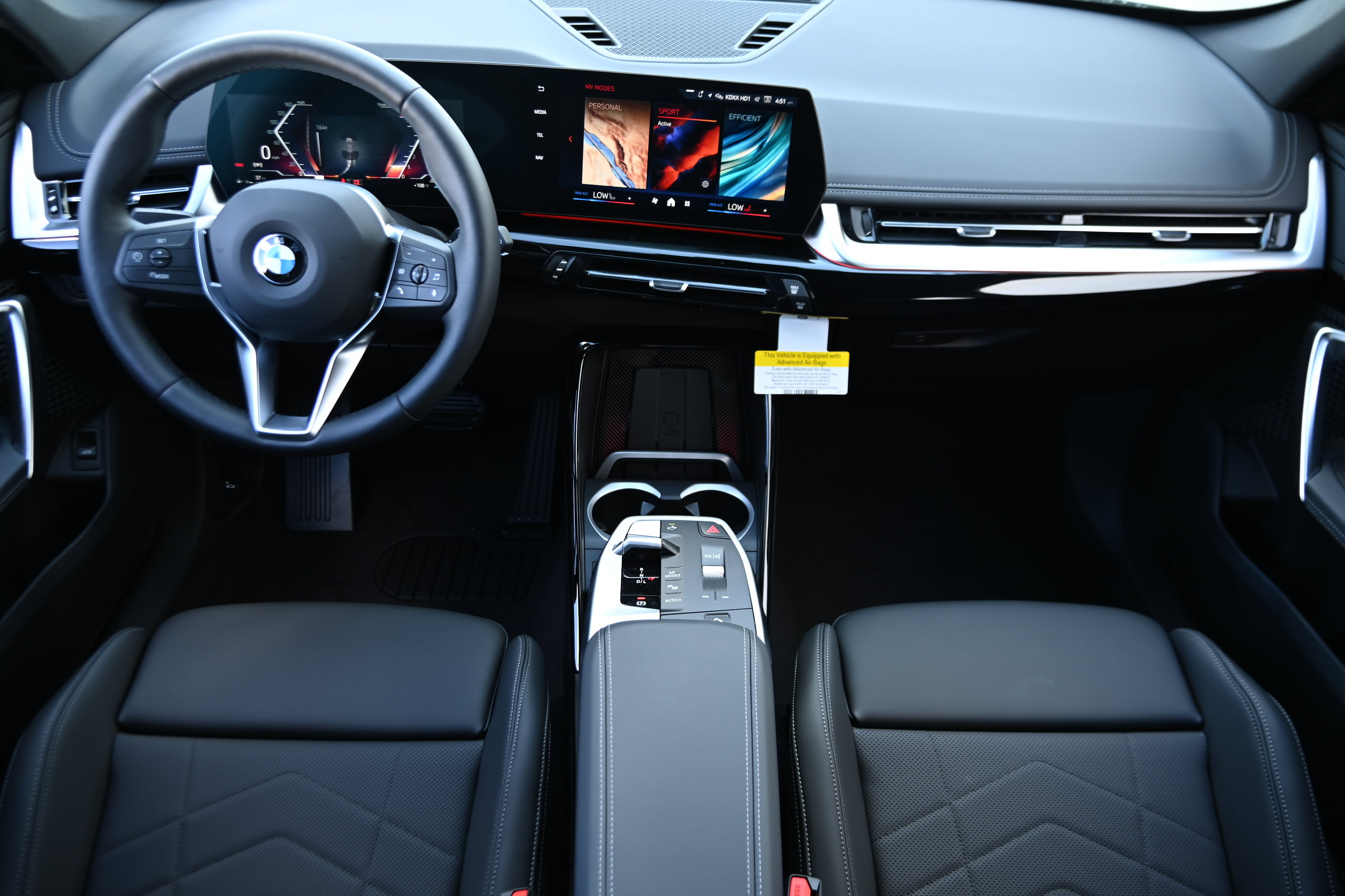 New 2027 BMW X1 xDrive28i AWD/4WD image 14