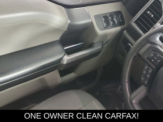 Certified 2020 Ford F150 XLT w/ Equipment Group 302A Luxury image 32
