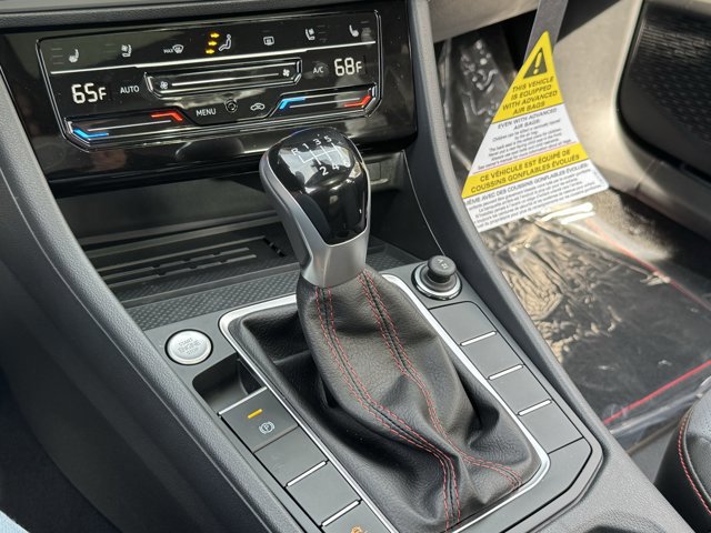 New 2026 Volkswagen Jetta GLI Autobahn image 20