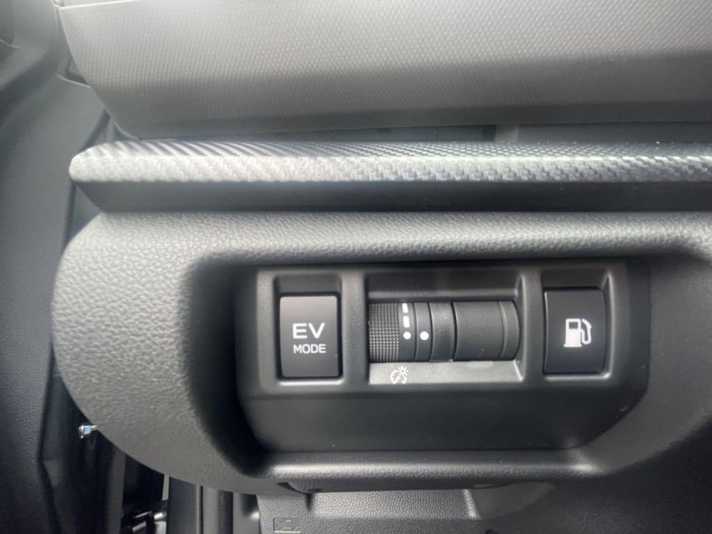 New 2026 Subaru Crosstrek 2.5i Limited image 24