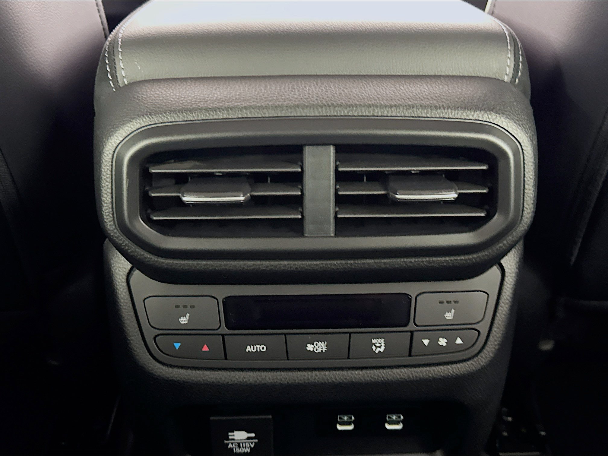 New 2026 Honda Pilot Elite image 27