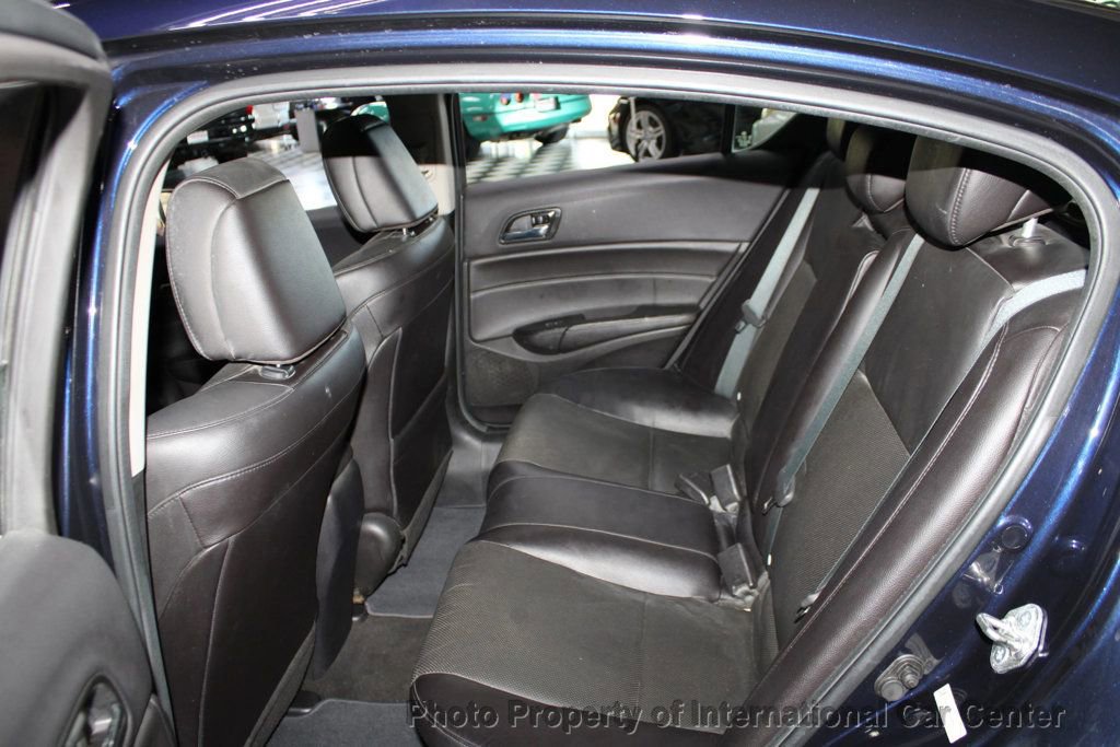 Used 2014 Acura ILX image 21