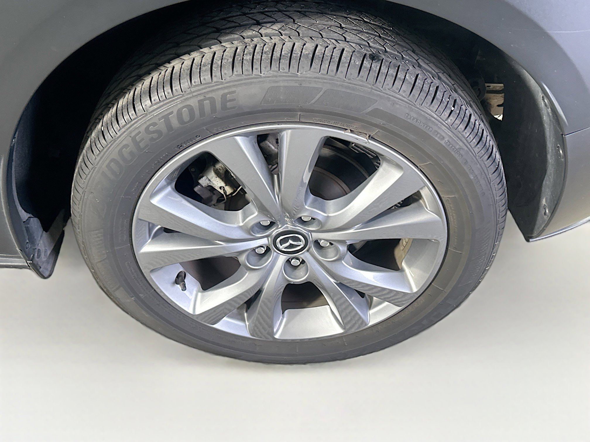 Used 2025 MAZDA CX-30 AWD 2.5 S w/ Preferred Package image 11