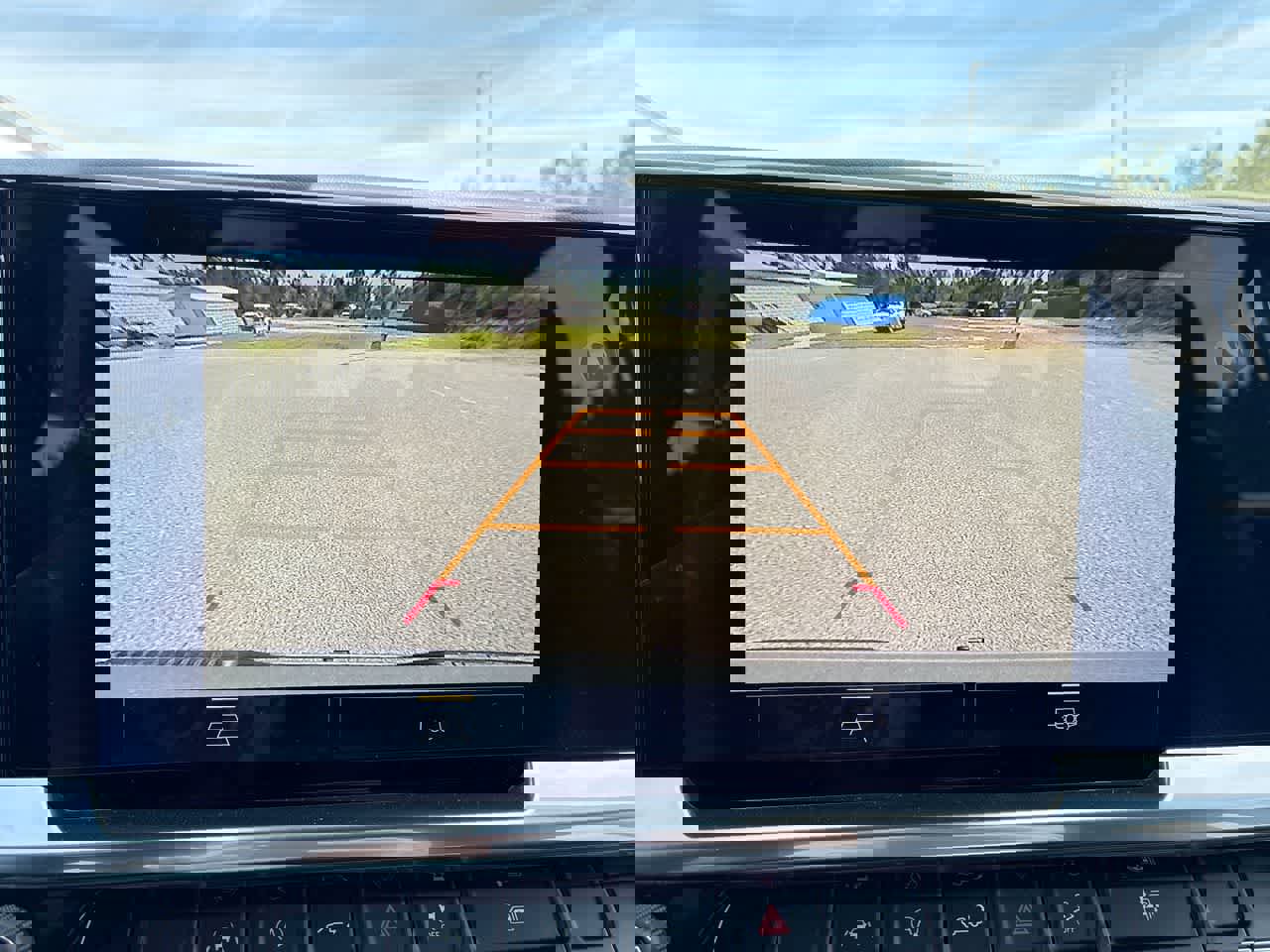 New 2026 Chevrolet Silverado 1500 RST w/ RST Select Package image 15