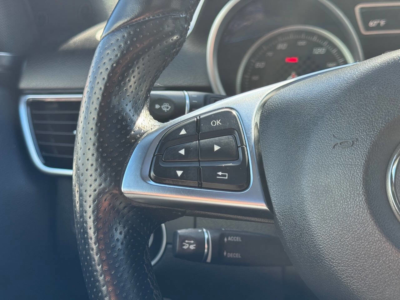 Used 2016 Mercedes-Benz GLE 350 4MATIC image 47