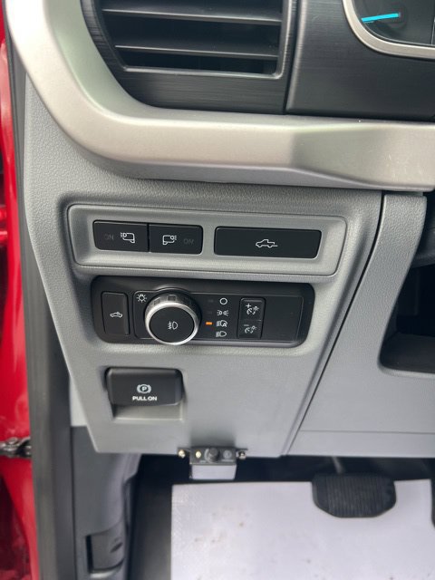 Used 2022 Ford F150 XLT w/ Equipment Group 302A High AWD/4WD image 25