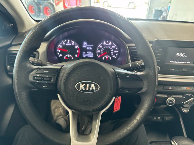 Used 2018 Kia Rio LX FWD image 25
