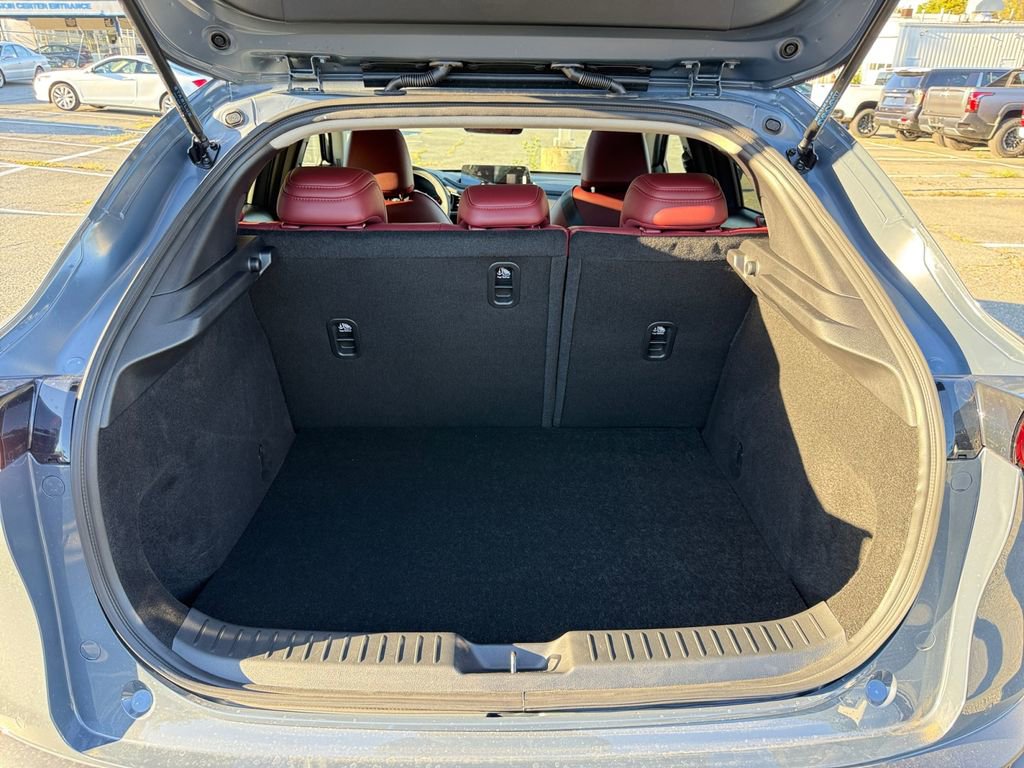 New 2026 MAZDA CX-30 AWD 2.5 S image 22