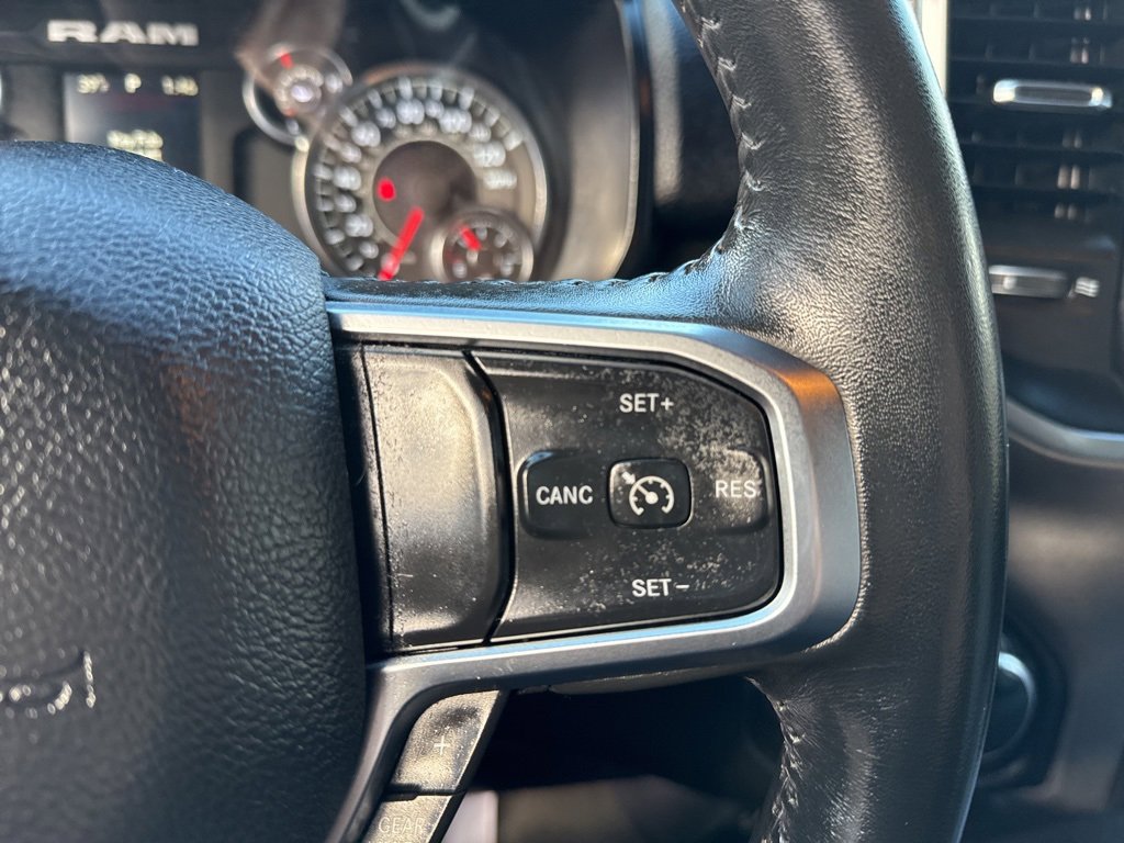 Used 2024 RAM 1500 Big Horn image 20