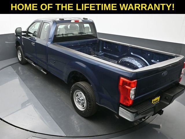 Used 2020 Ford F250 XL w/ Power Equipment Group image 54